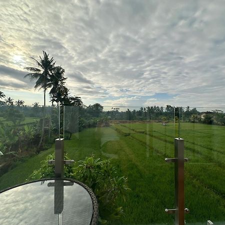 Villariz Ubud , Bali Exterior foto